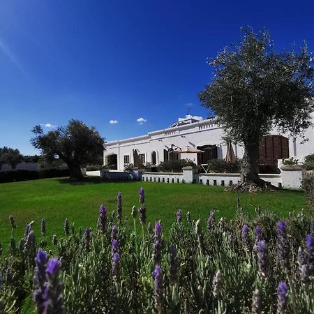 Masseria Bianca Di Puglia Monopoli Zewnętrze zdjęcie