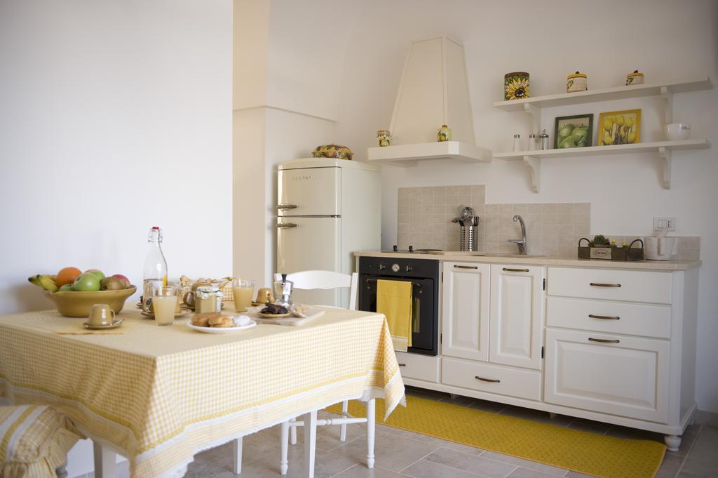 Masseria Bianca Di Puglia Monopoli Pokój zdjęcie