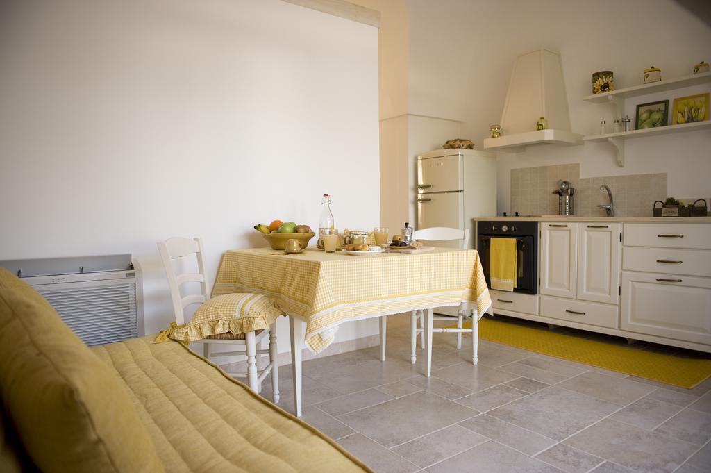 Masseria Bianca Di Puglia Monopoli Pokój zdjęcie