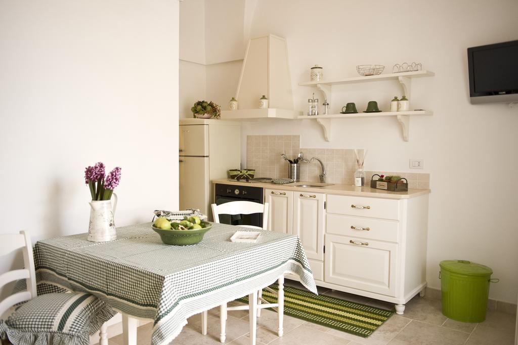 Masseria Bianca Di Puglia Monopoli Pokój zdjęcie